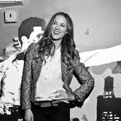 Jenna Arnold, photo 2