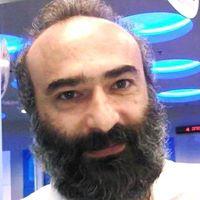 Yuri Abramov, photo 1