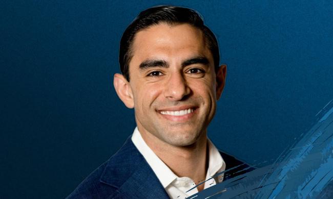 Amir Ravandoust, photo 1