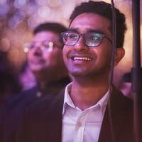 Karthik K S