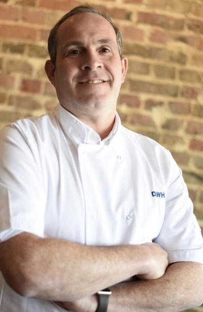 Dean Hartles, photo 2