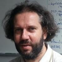 Eric Bourreau, photo 2