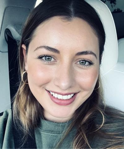 Melissa Stailey, photo 2