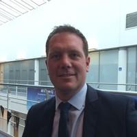 Craig Kendall, photo 2