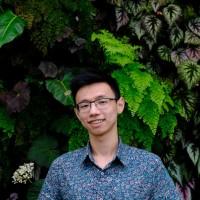 Imran Bustamam, photo 1