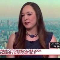 Michelle Desh, photo 2