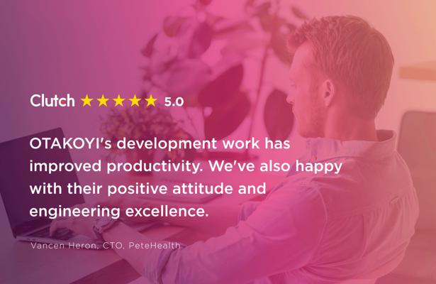 Vance Heron, photo 1