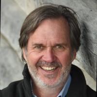 John Hilley, photo 1