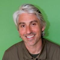 George Lamb, photo 2