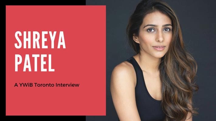 Shreya Patel, photo 2