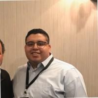 Ben Lampert, photo 2