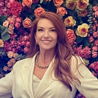 Kari Stringfellow, photo 1