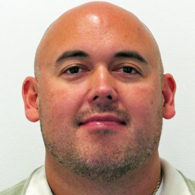 John Pestka, photo 1