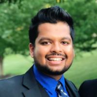 Kush Patel CSM, photo 2