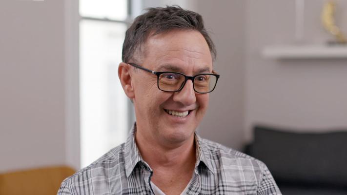 René Cormier, photo 2