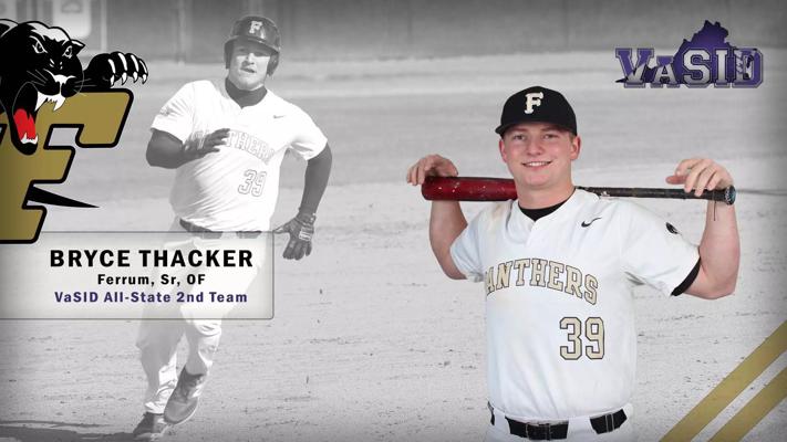 Bryce Thacker, photo 2