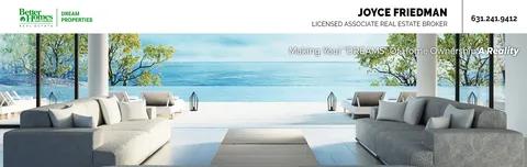 Joyce Friedman, photo 2