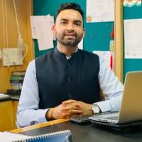 Rahul Sharma, photo 2