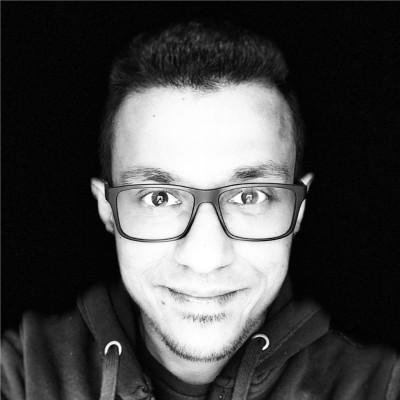 Hassan Jaferi, photo 2