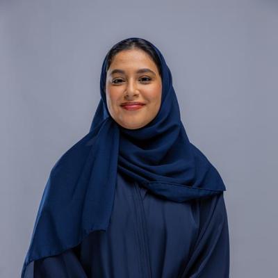 Hadeel Altamimi, photo 1