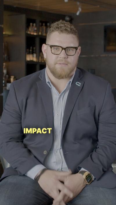 Calvin Graber, photo 2