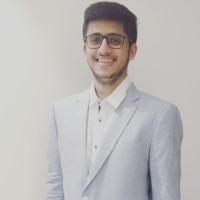 Rohan Mehta, photo 2