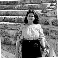 Avnee Patel, photo 2