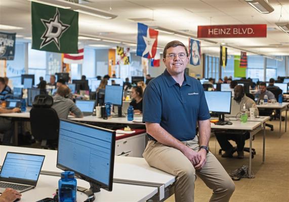 Keith Aspinwall, photo 1