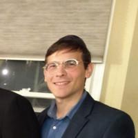 Aaron Friedman, photo 2