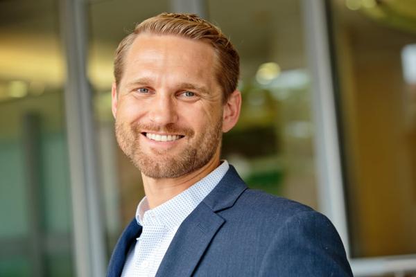 Connor Fehmel, photo 2