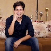 Ashish Sinha, photo 2