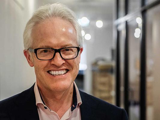 Anthony Howard, photo 1