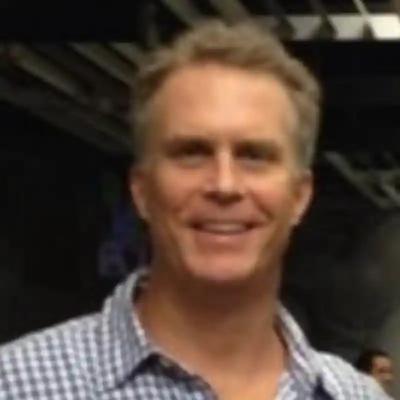 Christopher Munnelly, photo 1