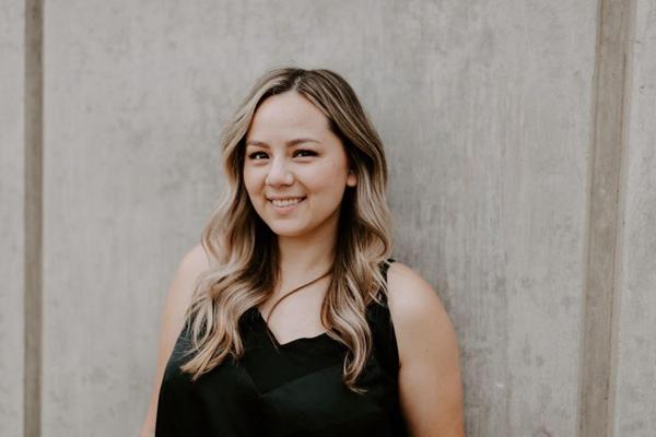 Michelle Baker, photo 1