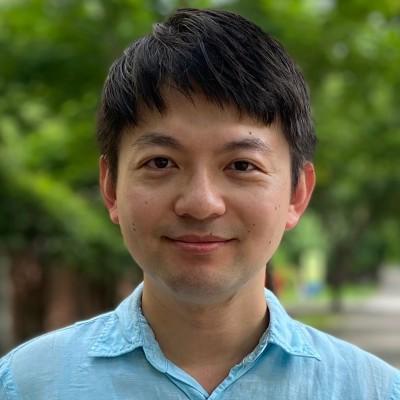 Nick Spinale, photo 1