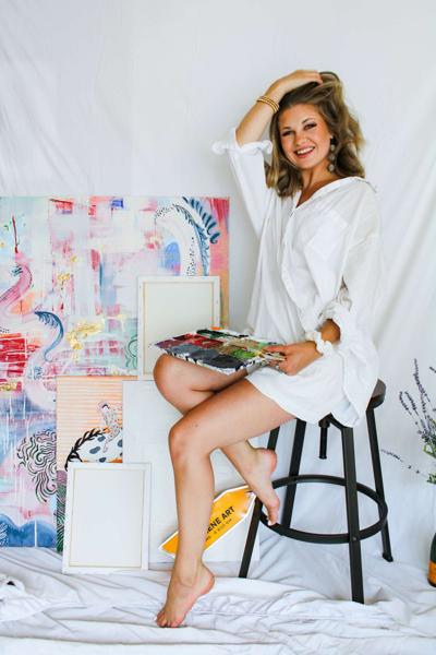 Hannah Greene, photo 1