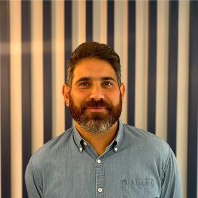 Wayne Smart, photo 1