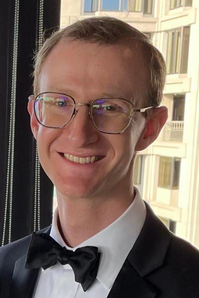 Daniel Sadeh, photo 1