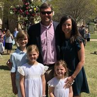 Tad Templeton, photo 1