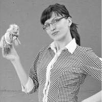 Olga Kozedub, photo 1