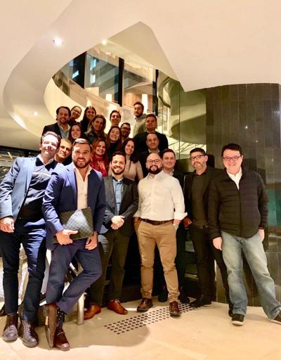 Mickey DeFilippo, photo 2