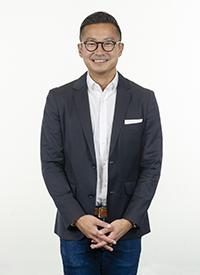 Justin Chen, photo 2