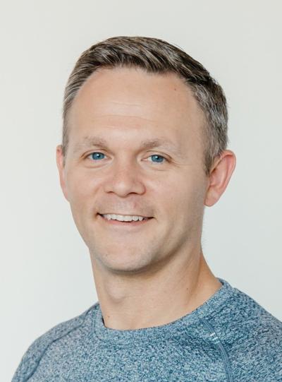 Will Lehmitz, photo 1