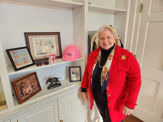 Duane Hutson, photo 1