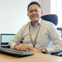 Hizkia Susanto, photo 2