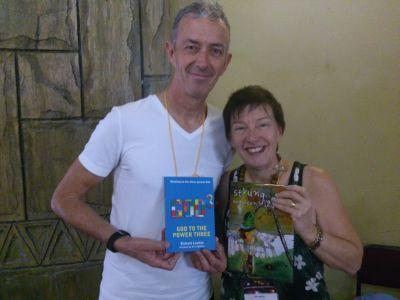 Richard Thomas, photo 1