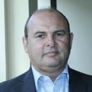 Colm Stafford, photo 1