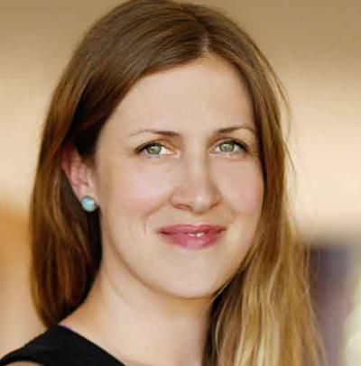 Lindsay Chamings, photo 1