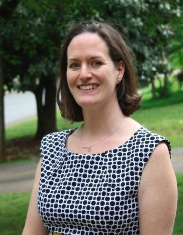 Christine Conwell, photo 1