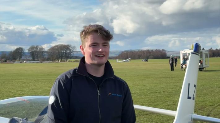 Campbell Ferrier, photo 2